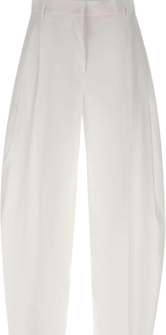 26SS 안다마네 팬츠 TM190471GTNC181WHITE - ANDAMANE