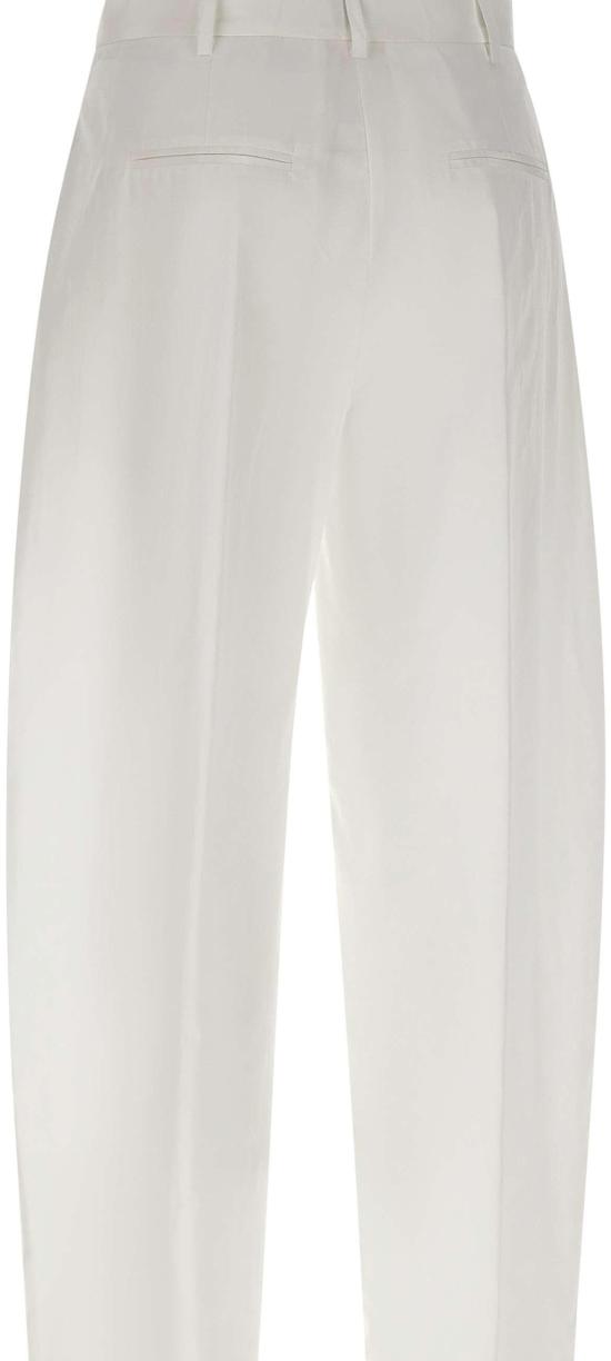 26SS 안다마네 팬츠 TM190471GTNC181WHITE - ANDAMANE