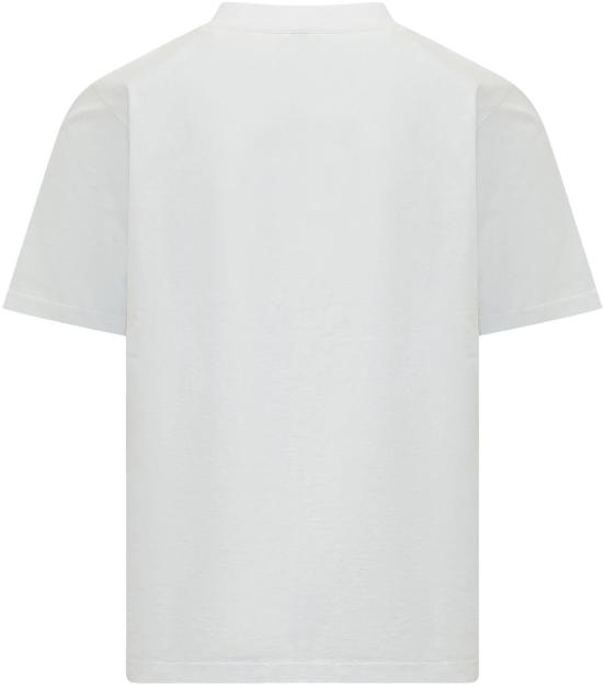 26FW 오프화이트 탑 44MAA16MF26J00L100 WHITE - OFF WHITE
