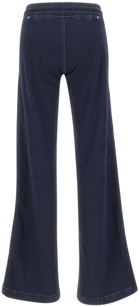 26FW 디젤 데님 팬츠 A1658609P9601 NAVY - DIESEL