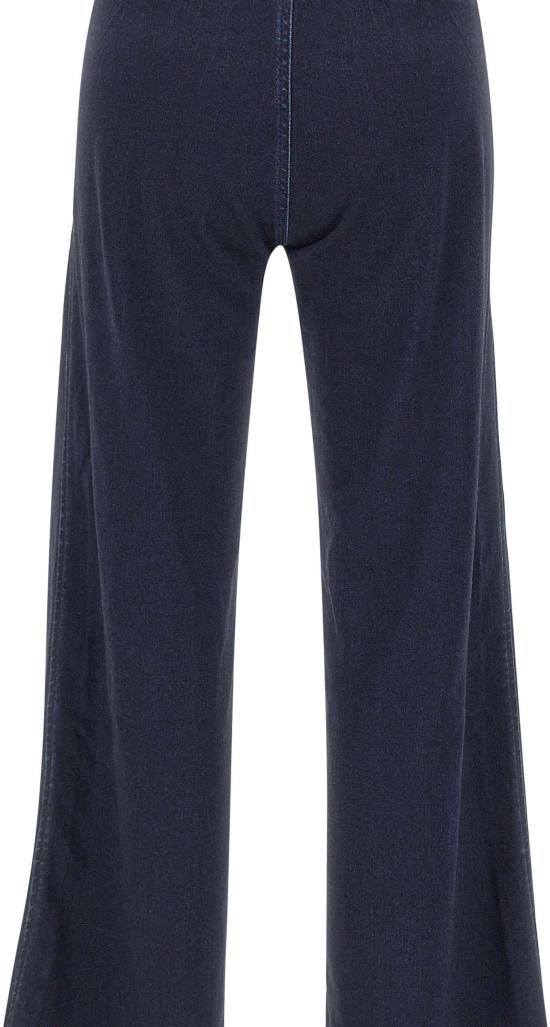 26FW 디젤 데님 팬츠 A1658609P9601 NAVY - DIESEL