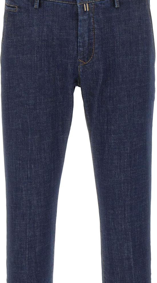 26FW 야콥코헨 데님 팬츠 P0001009S3736R2100D NAVY - JACOB COHËN