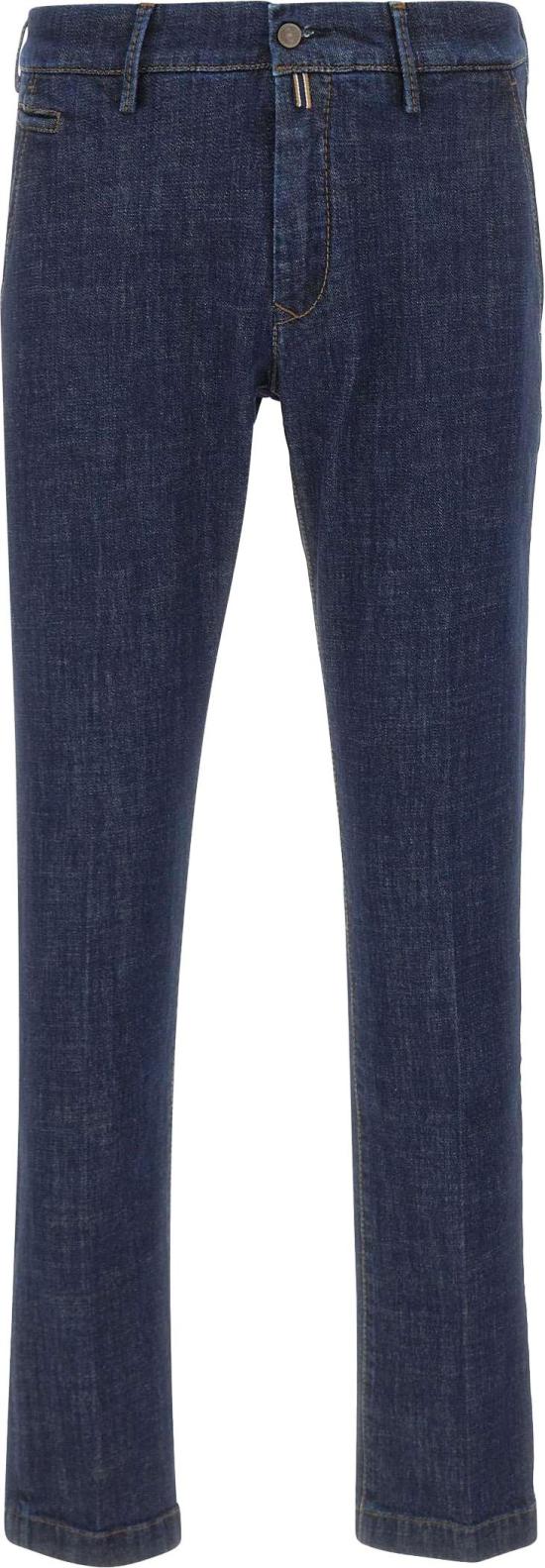 26FW 야콥코헨 데님 팬츠 P0001009S3736R2100D NAVY