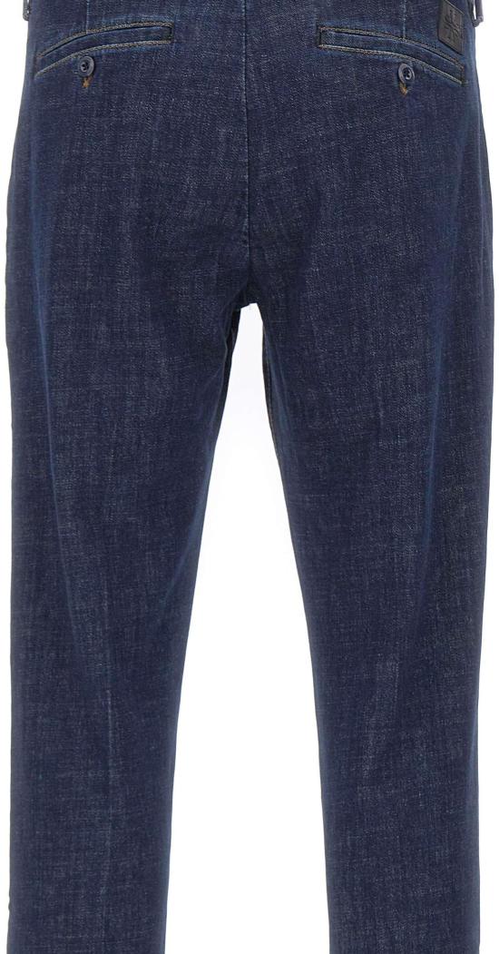 26FW 야콥코헨 데님 팬츠 P0001009S3736R2100D NAVY - JACOB COHËN