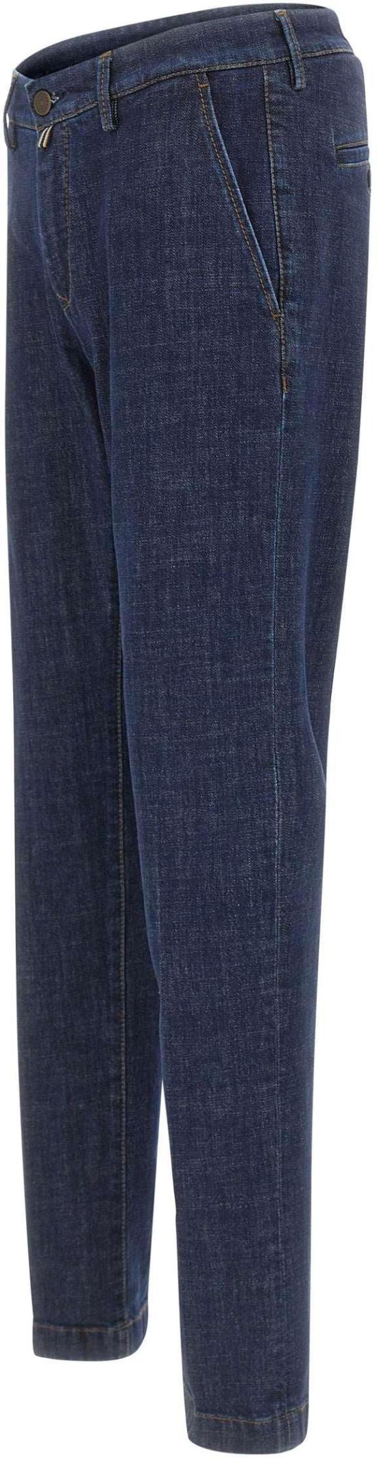 26FW 야콥코헨 데님 팬츠 P0001009S3736R2100D NAVY - JACOB COHËN