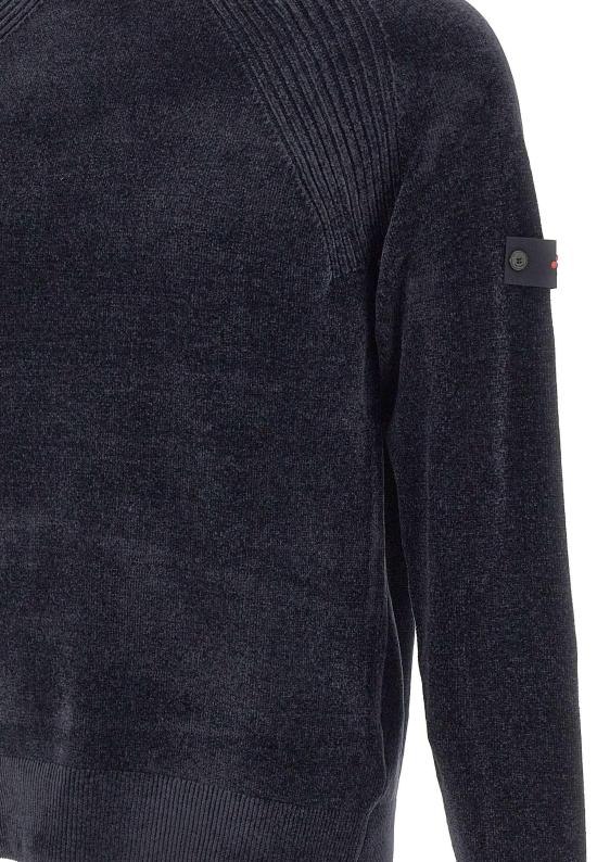 26FW 페트레이 스웨터 PEU562399011970215 NAVY - PEUTEREY