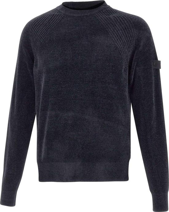 26FW 페트레이 스웨터 PEU562399011970215 NAVY