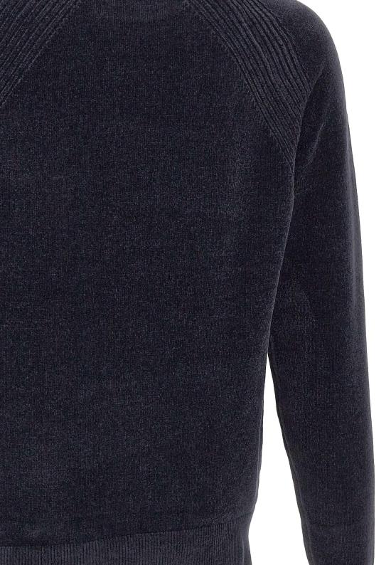 26FW 페트레이 스웨터 PEU562399011970215 NAVY - PEUTEREY