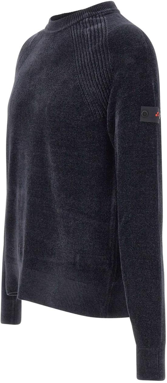 26FW 페트레이 스웨터 PEU562399011970215 NAVY - PEUTEREY