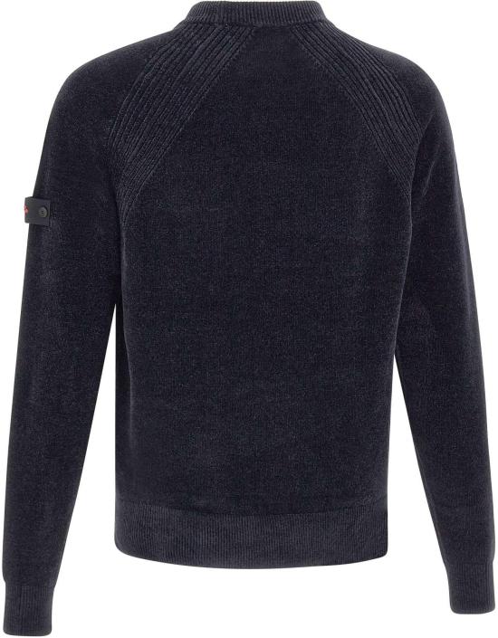 26FW 페트레이 스웨터 PEU562399011970215 NAVY - PEUTEREY
