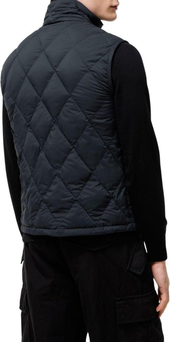 26FW 버버리 아우터 8129818A1222 NAVY - BURBERRY