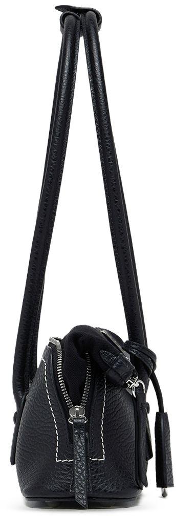 26FW 마르지엘라 숄더백 SB1ZH0007 BLACK - MAISON MARGIELA