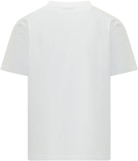 26FW 오프화이트 탑 44MAA16MF26J00I100 WHITE - OFF WHITE