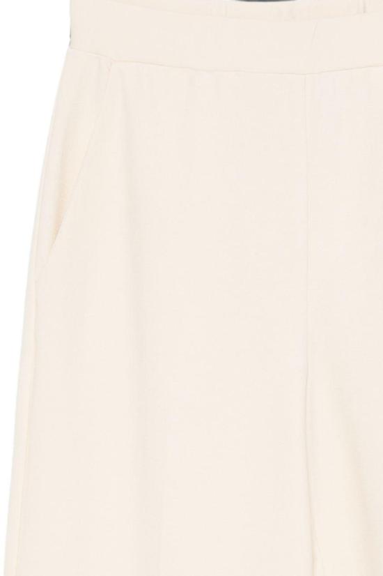 26FW 세미쿠튀르 팬츠 S6WL26E641 WHITE - SEMI-COUTURE