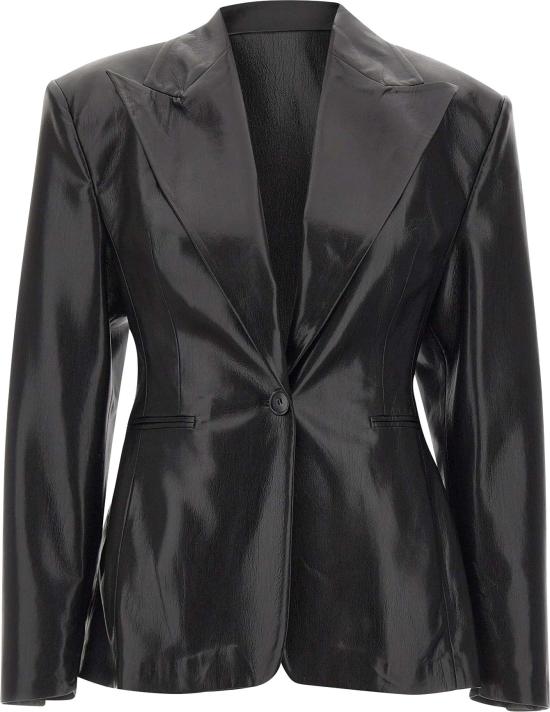 26FW 안다마네 의류 T203018ATNP152BLACK