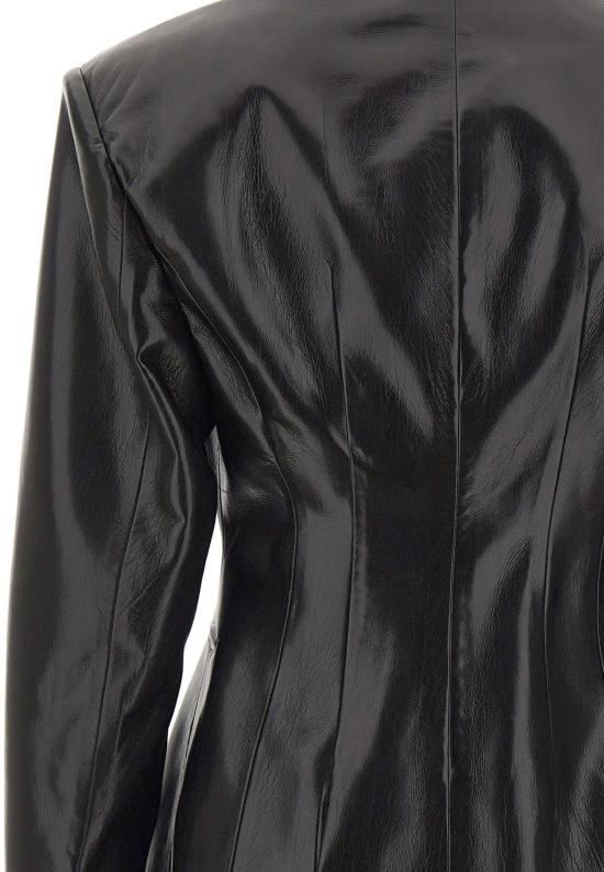 26FW 안다마네 의류 T203018ATNP152BLACK - ANDAMANE