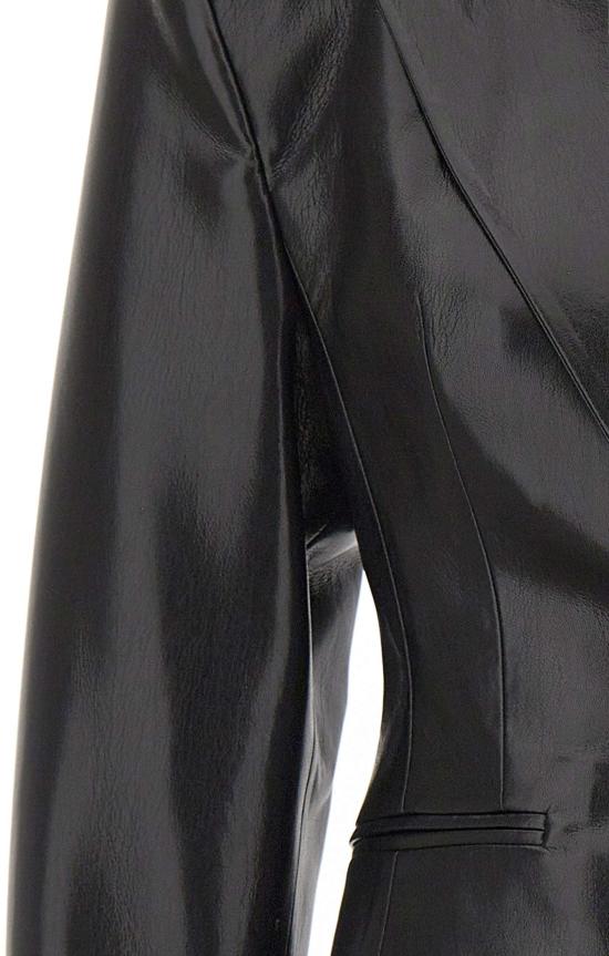 26FW 안다마네 의류 T203018ATNP152BLACK - ANDAMANE