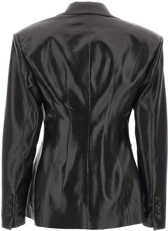 26FW 안다마네 의류 T203018ATNP152BLACK - ANDAMANE