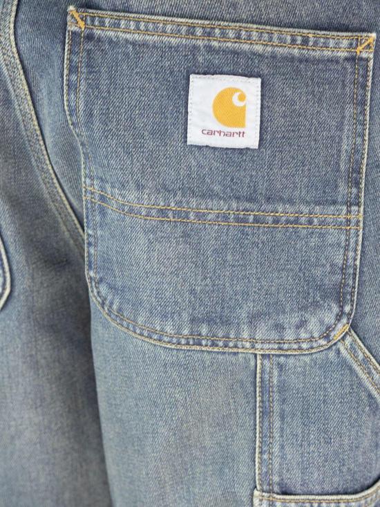26FW 칼하트 데님 팬츠 6080348 BLUE - CARHARTT