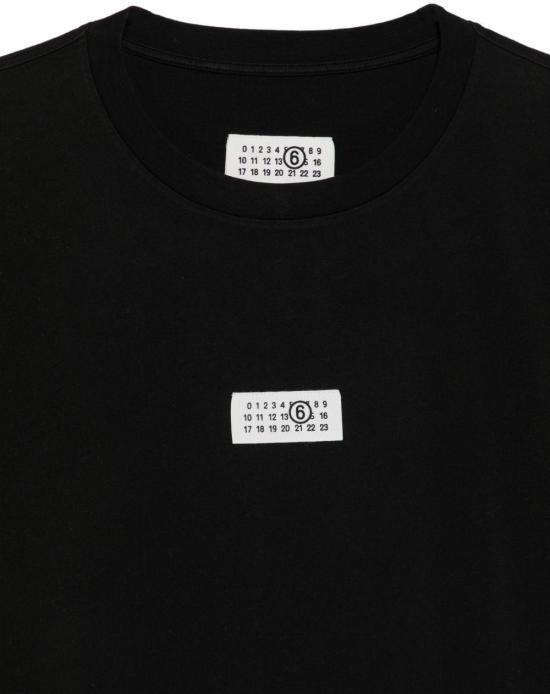 26FW 마르지엘라 탑 15803993555230 BLACK - MAISON MARGIELA