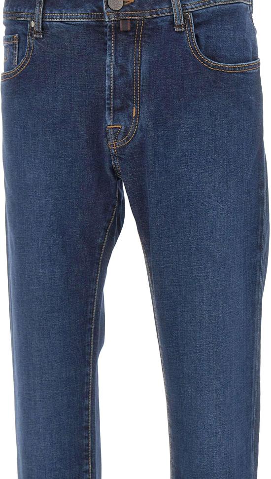 26FW 야콥코헨 데님 팬츠 QE004031S4213S1100D BLUE - JACOB COHËN