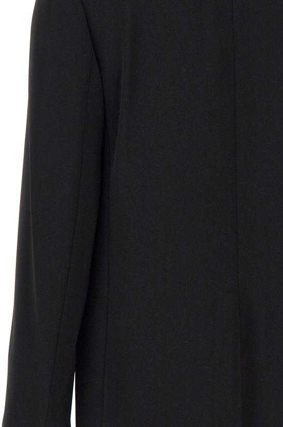 26FW 빈스 의류 V938991488001BLK BLACK - VINCE