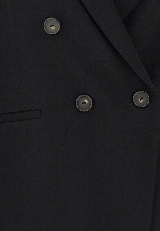 26FW 빈스 의류 V938991488001BLK BLACK - VINCE