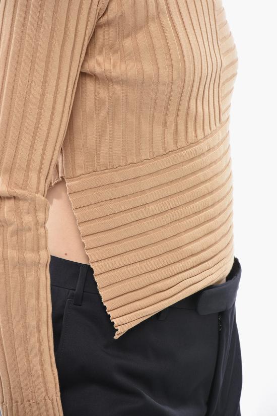  스텔라 맥카트니 스웨터 6K01043S23399801 Beige - STELLA MCCARTNEY