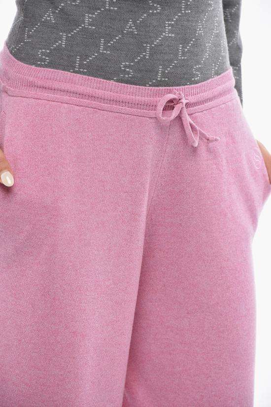  스텔라 맥카트니 트레이닝/조거 팬츠 6K01123S23365636 Pink - STELLA MCCARTNEY