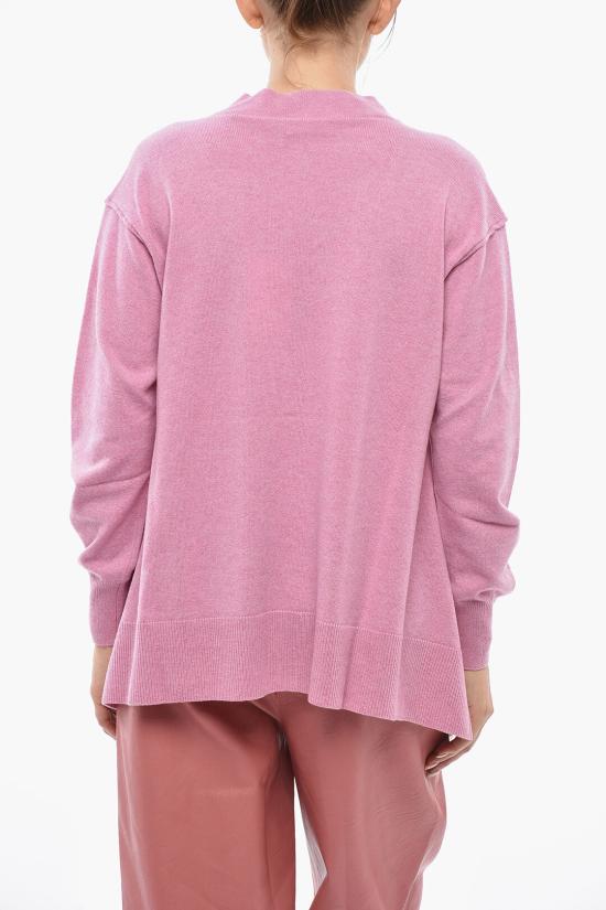  스텔라 맥카트니 가디건 6K01163S23365636 Pink - STELLA MCCARTNEY