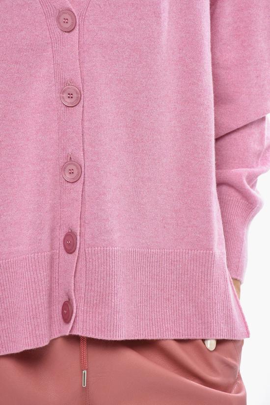  스텔라 맥카트니 가디건 6K01163S23365636 Pink - STELLA MCCARTNEY