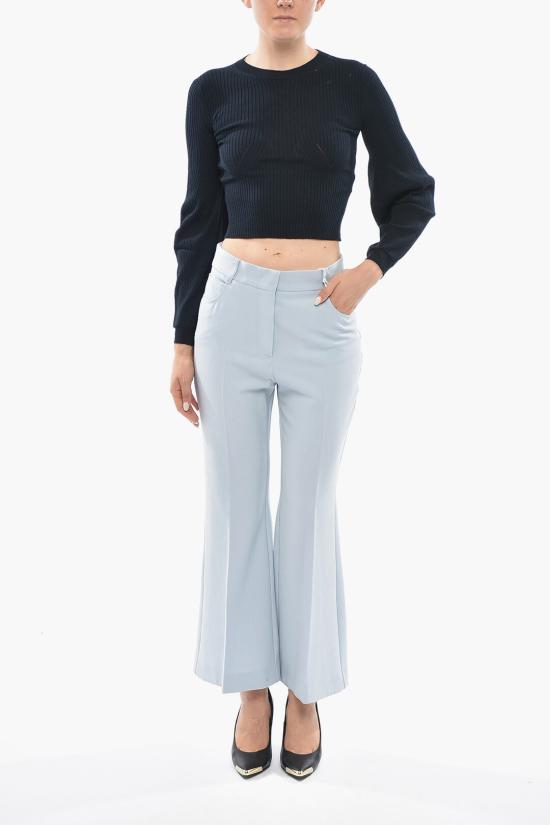  스텔라 맥카트니 스웨터 6K01273S23474101 Midnight blue - STELLA MCCARTNEY