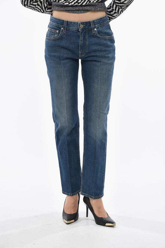  스텔라 맥카트니 데님 팬츠 6D00303SOH894480 Blue