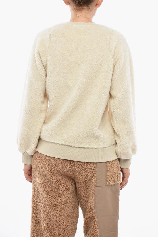  스텔라 맥카트니 긴팔 티셔츠 6J00743SPW919500 Beige - STELLA MCCARTNEY