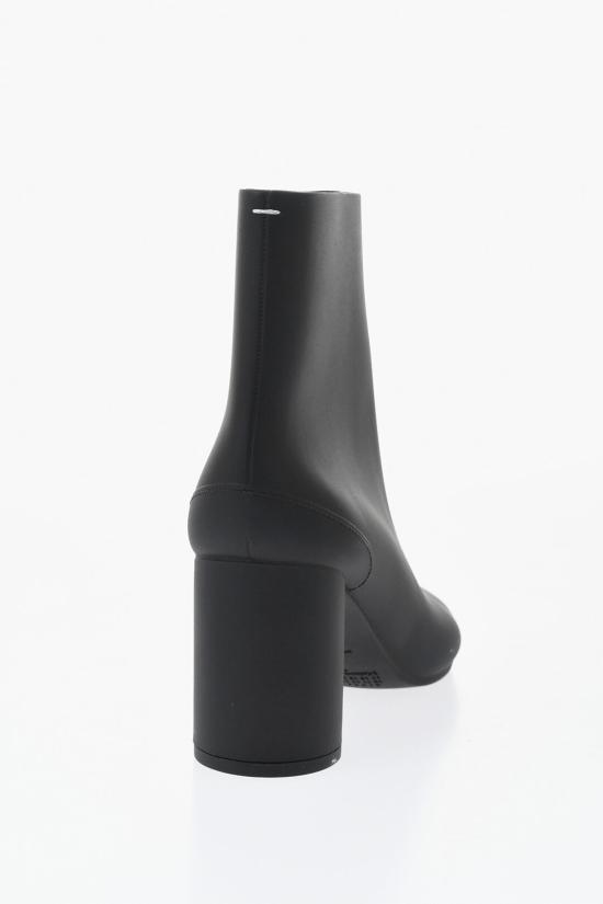  마르지엘라 부츠 S38WU0378 P4365 T8013 Black - MAISON MARGIELA
