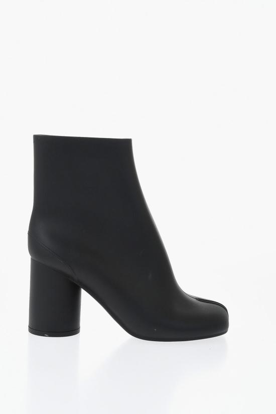  마르지엘라 부츠 S38WU0378 P4365 T8013 Black - MAISON MARGIELA
