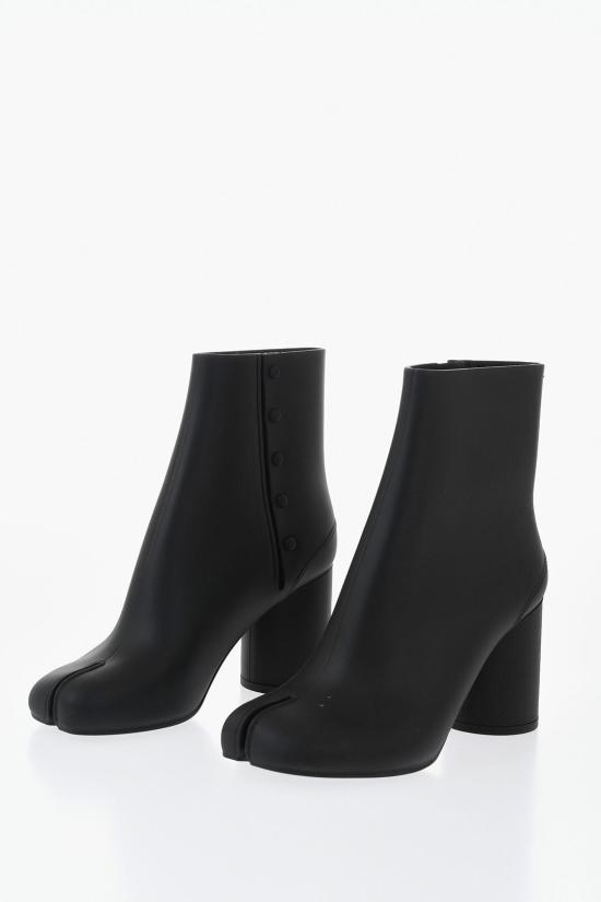 마르지엘라 부츠 S38WU0378 P4365 T8013 Black