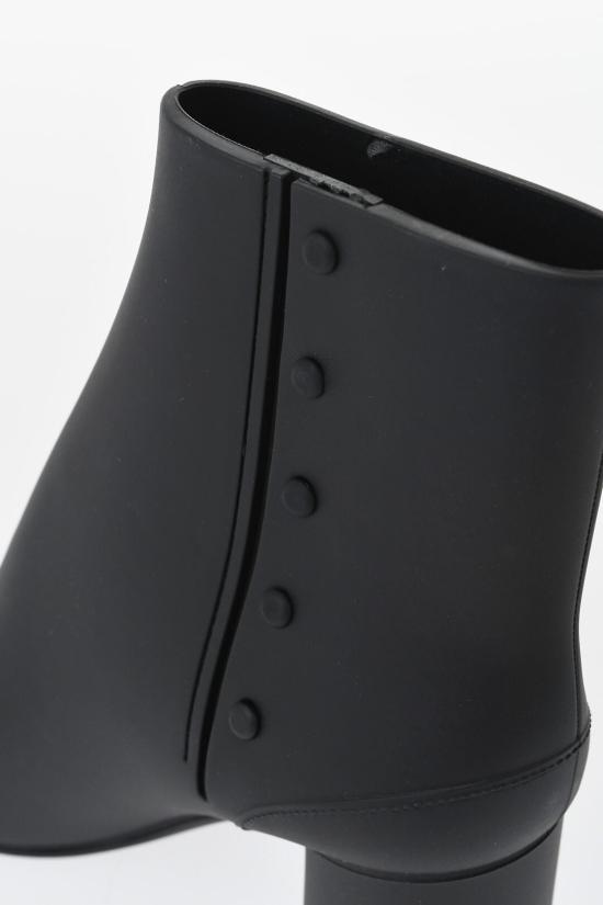  마르지엘라 부츠 S38WU0378 P4365 T8013 Black - MAISON MARGIELA