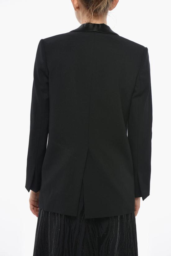  스텔라 맥카트니 수트 자켓 6500193AU7011000 Black - STELLA MCCARTNEY