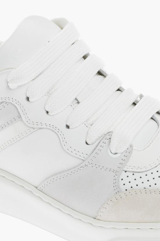  디스퀘어드2 스니커즈 SNW023401506444 1062 White - DSQUARED2