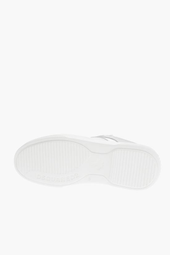  디스퀘어드2 스니커즈 SNW023401506444 1062 White - DSQUARED2