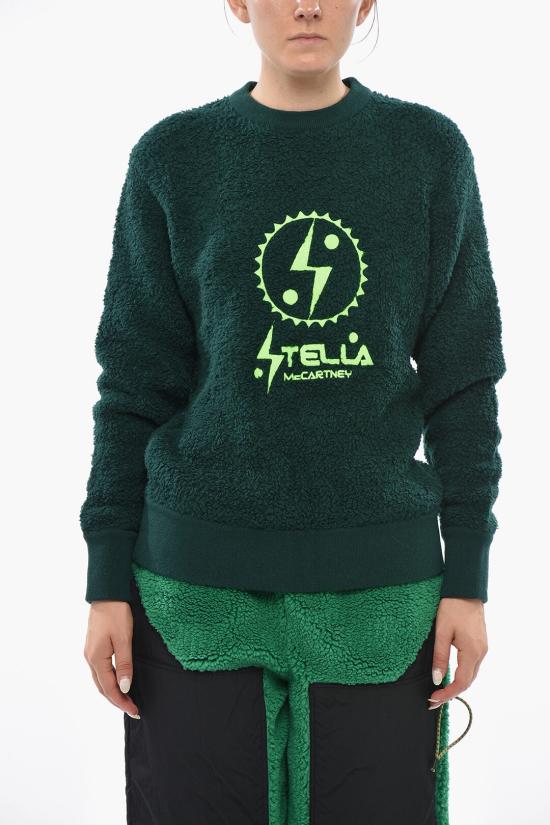  스텔라 맥카트니 스웨터 604103S72423011 Green