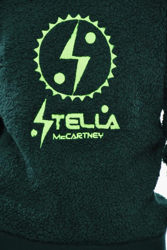  스텔라 맥카트니 스웨터 604103S72423011 Green - STELLA MCCARTNEY