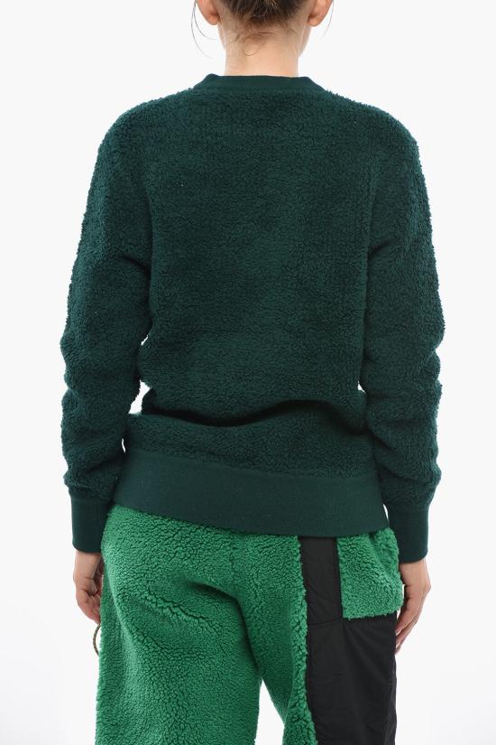  스텔라 맥카트니 스웨터 604103S72423011 Green - STELLA MCCARTNEY