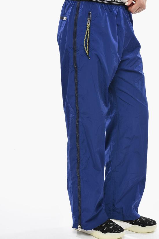  스텔라 맥카트니 트레이닝/조거 팬츠 604185SNA174300 Blue - STELLA MCCARTNEY