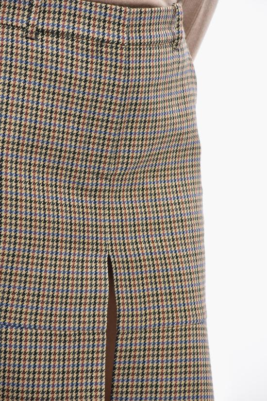  스텔라 맥카트니 미디 스커트 603971SSA372567 Multicolor - STELLA MCCARTNEY