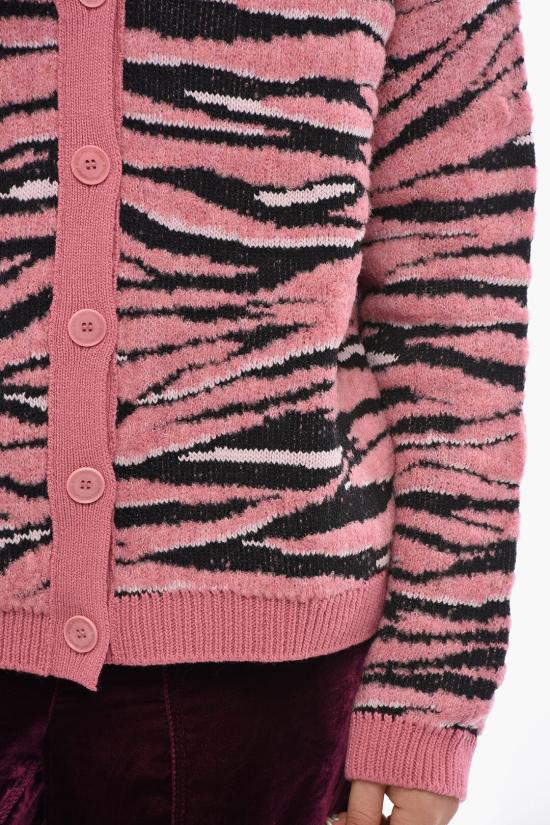  스텔라 맥카트니 가디건 603674S22615568 Pink - STELLA MCCARTNEY