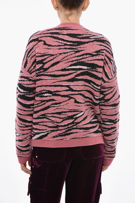  스텔라 맥카트니 가디건 603674S22615568 Pink - STELLA MCCARTNEY