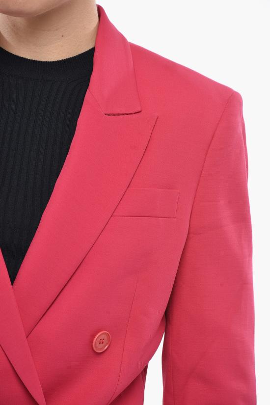  스텔라 맥카트니 수트 자켓 603698SSA055595 Pink - STELLA MCCARTNEY