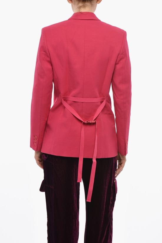  스텔라 맥카트니 수트 자켓 603698SSA055595 Pink - STELLA MCCARTNEY